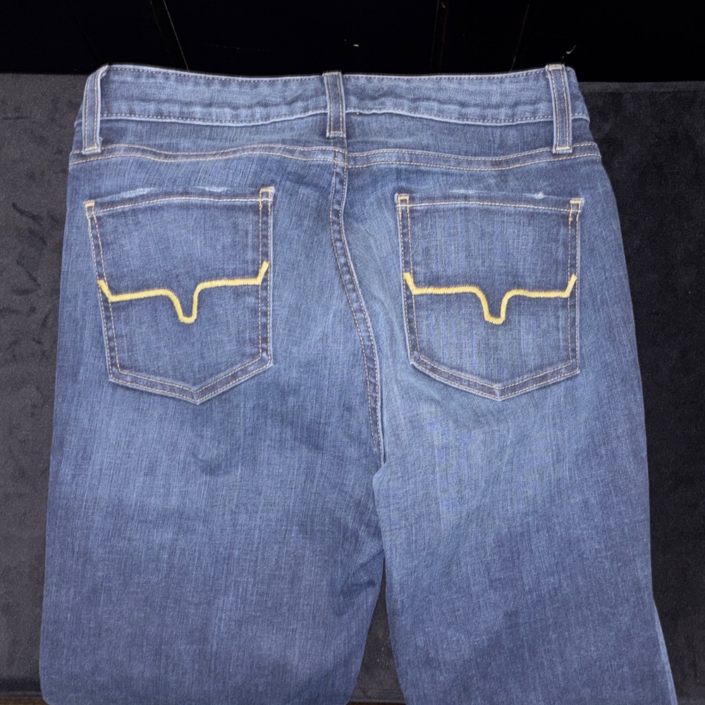 Kimes Ranch Jeans - Picture 4 of 5